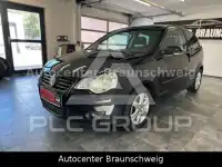 2007 Volkswagen Polo