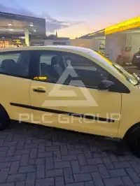 2007 Volkswagen Polo