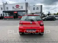 2007 Volkswagen Polo