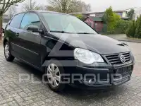 2007 Volkswagen Polo
