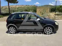 2007 Volkswagen Polo