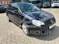 2007 Volkswagen Polo
