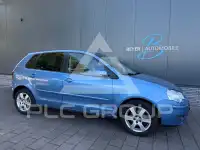 2007 Volkswagen Polo