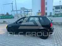 2007 Volkswagen Polo