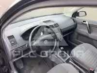 2007 Volkswagen Polo