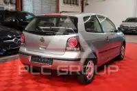 2007 Volkswagen Polo