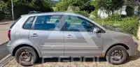 2007 Volkswagen Polo