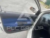 2007 Volkswagen Polo