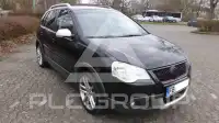2007 Volkswagen Polo