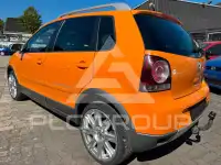 2007 Volkswagen Polo