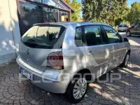 2007 Volkswagen Polo