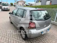 2007 Volkswagen Polo