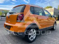 2007 Volkswagen Polo
