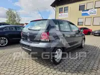 2007 Volkswagen Polo