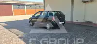 2007 Volkswagen Polo