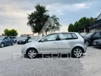 2007 Volkswagen Polo