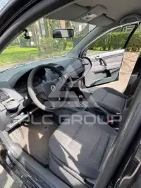 2007 Volkswagen Polo