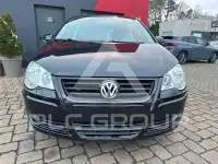 2007 Volkswagen Polo