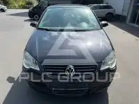 2007 Volkswagen Polo
