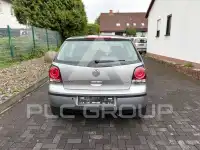 2007 Volkswagen Polo