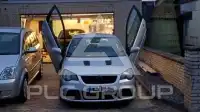 2007 Volkswagen Polo