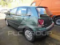 2007 Volkswagen Polo