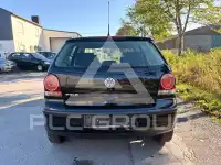 2007 Volkswagen Polo