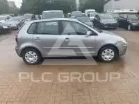 2007 Volkswagen Polo