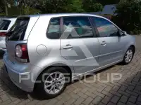 2007 Volkswagen Polo
