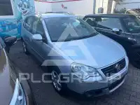 2007 Volkswagen Polo