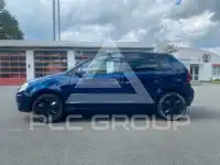 2007 Volkswagen Polo