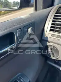 2007 Volkswagen Polo