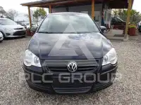 2007 Volkswagen Polo