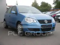 2007 Volkswagen Polo