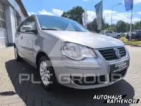 2007 Volkswagen Polo