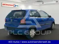 2007 Volkswagen Polo