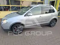 2007 Volkswagen Polo