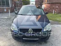 2007 Volkswagen Polo