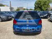2007 Volkswagen Polo