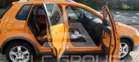 2007 Volkswagen Polo