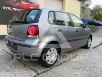 2007 Volkswagen Polo