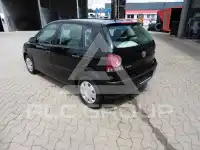 2007 Volkswagen Polo
