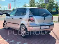 2007 Volkswagen Polo