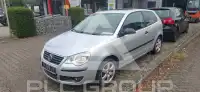 2007 Volkswagen Polo