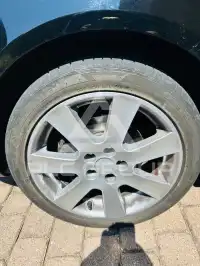 2007 Volkswagen Polo