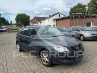 2007 Volkswagen Polo