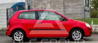 2007 Volkswagen Polo
