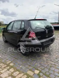 2007 Volkswagen Polo