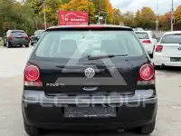 2007 Volkswagen Polo