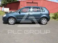 2007 Volkswagen Polo